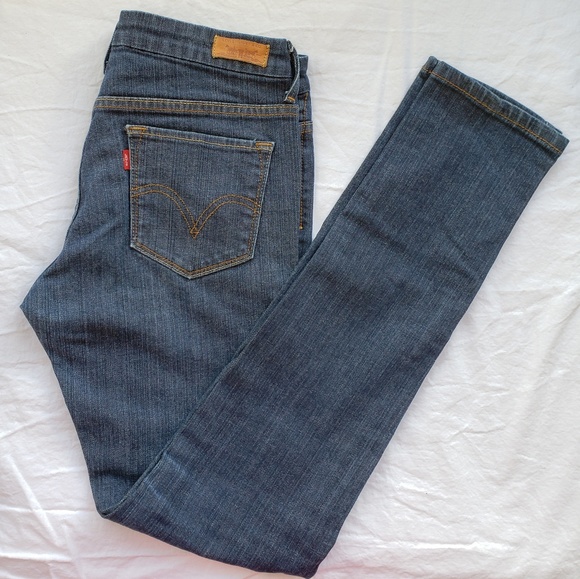 levis 631